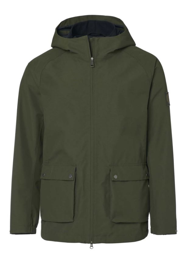 Chevalier - Fractus Rain