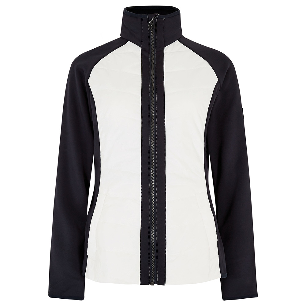 Dubarry - Emerald White Multi