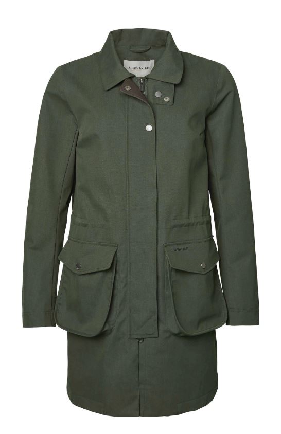 CHEVALIER Mey Jacket Woman