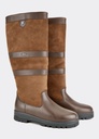 Dubarry - Kilternan Mens Country Boot - Walnut