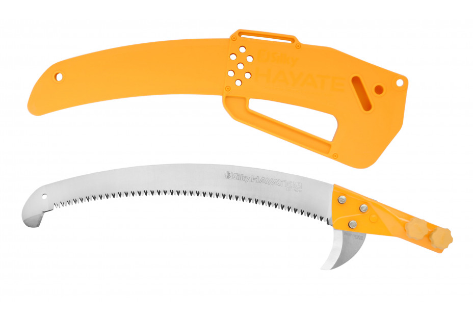 Blade Hayate Silky 41 cm