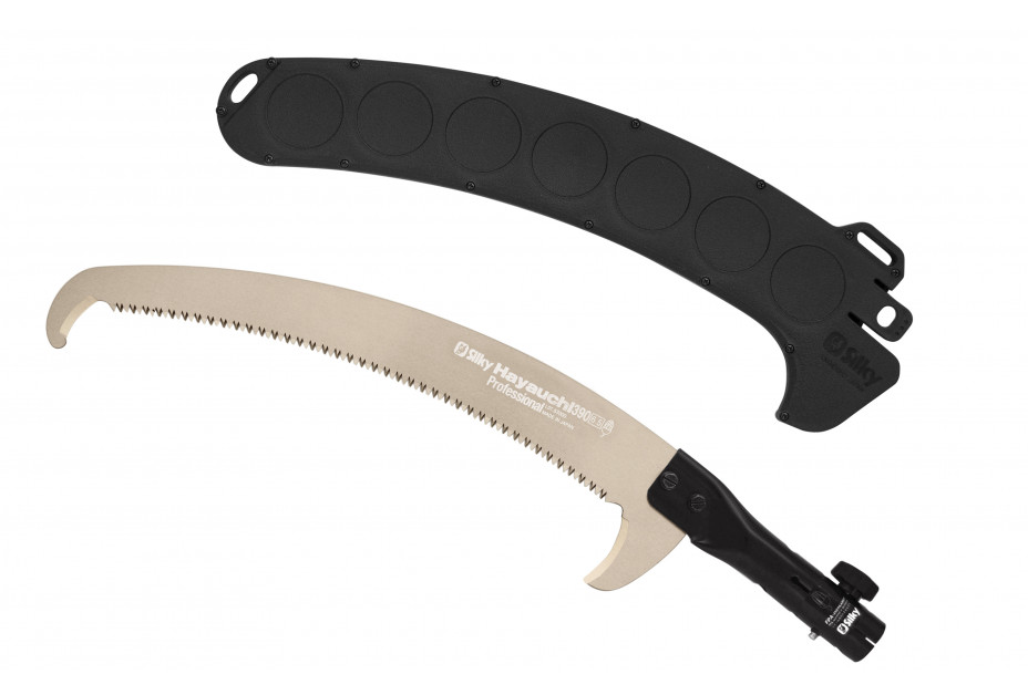 Blad Hayauchi 390 - 6,5 compleet
