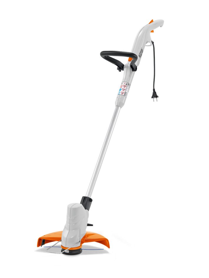 STIHL - FSE 52 - Bosmaaier