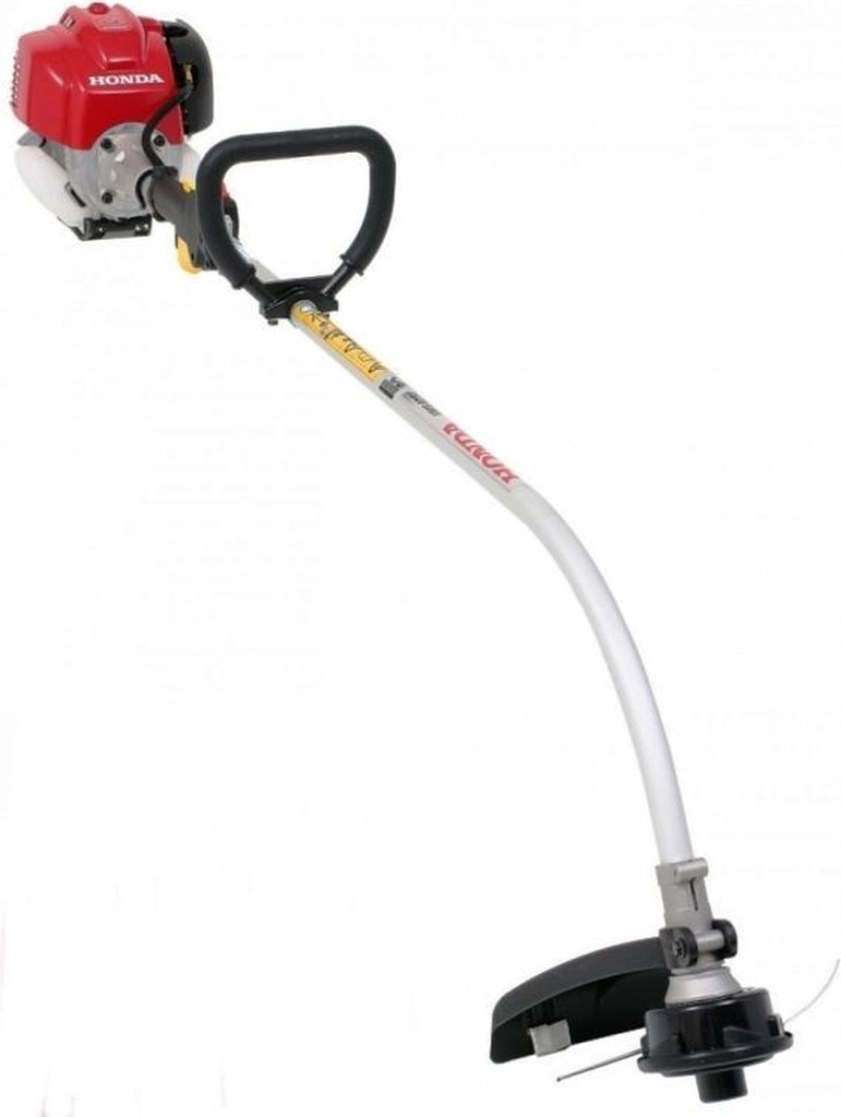 HONDA UMS425LNET- kantenmaaier met nylonkop