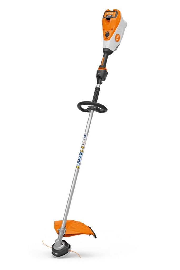 Stihl FSA 135 R - zonder accu of lader