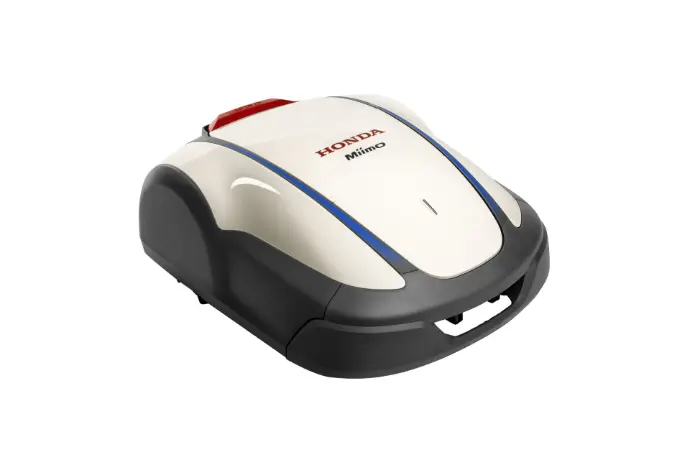 Honda - Miimo HRM 4000 LIVE