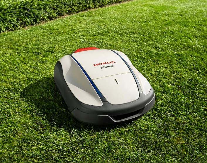 Honda - Miimo HRM 4000 Live robotmaaier