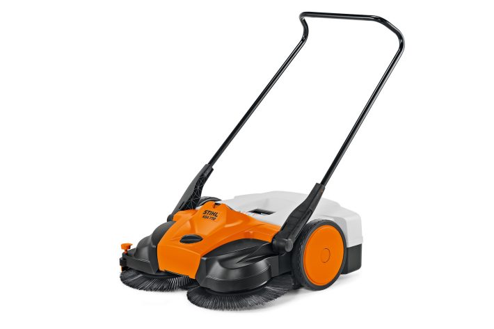STIHL KGA 770 - accuveegmachine - zonder accu of lader