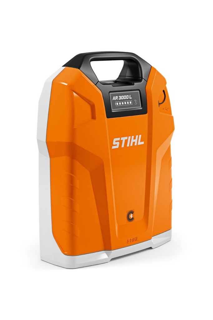 Stihl ruggedragen accu AR 3000 L