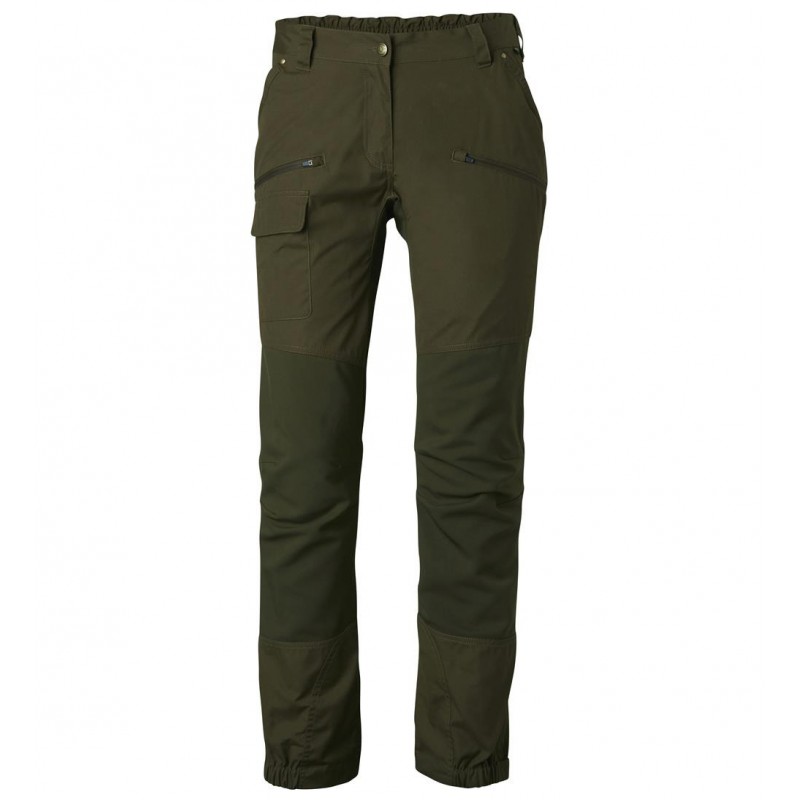 Chevalier - Belston Woman