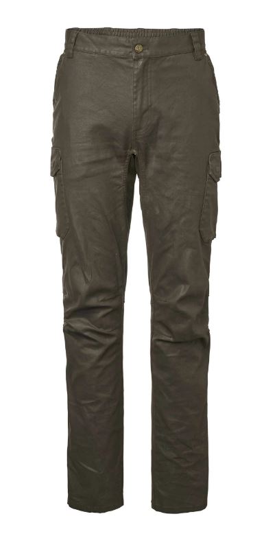 CHEVALIER Vintage Pants men