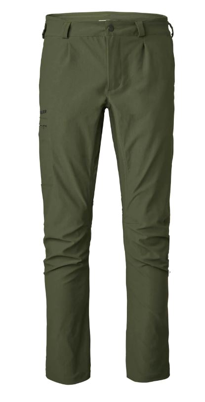 CHEVALIER River Pants men