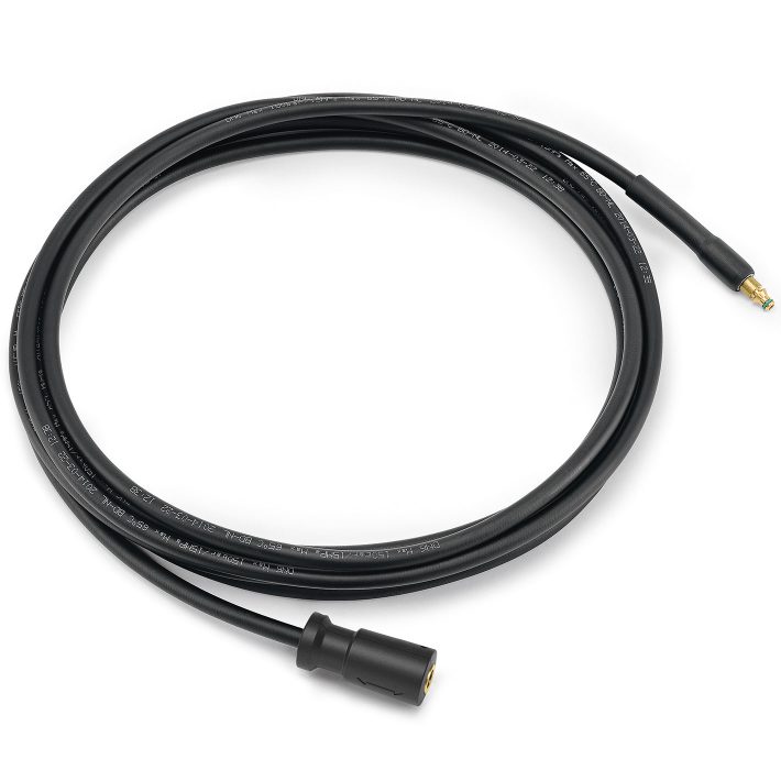 Stihl verlengstuk hogedrukslang met snelkoppeling - 9 m