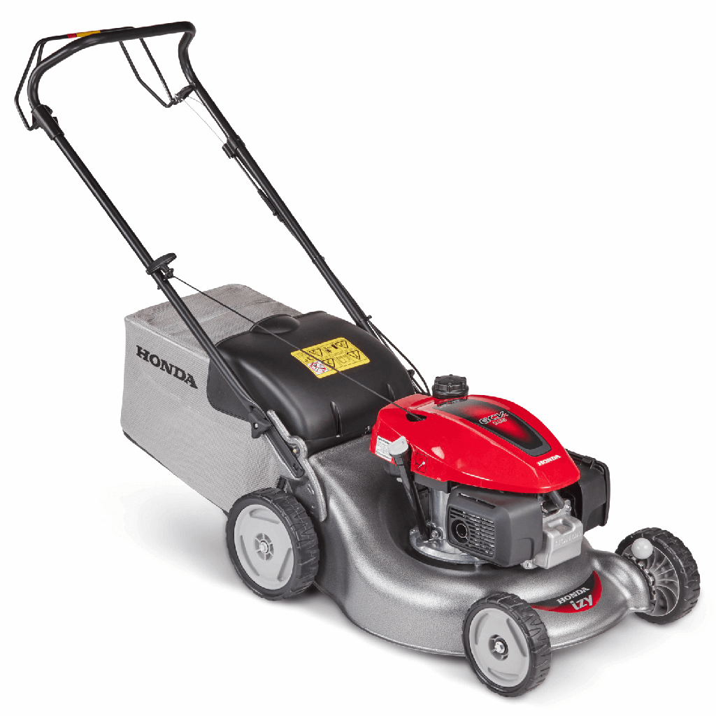HONDA HRG 466 SK - grasmaaier