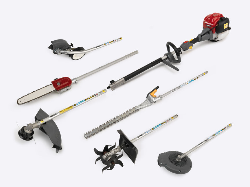 HONDA UMC 425 VERSATOOL