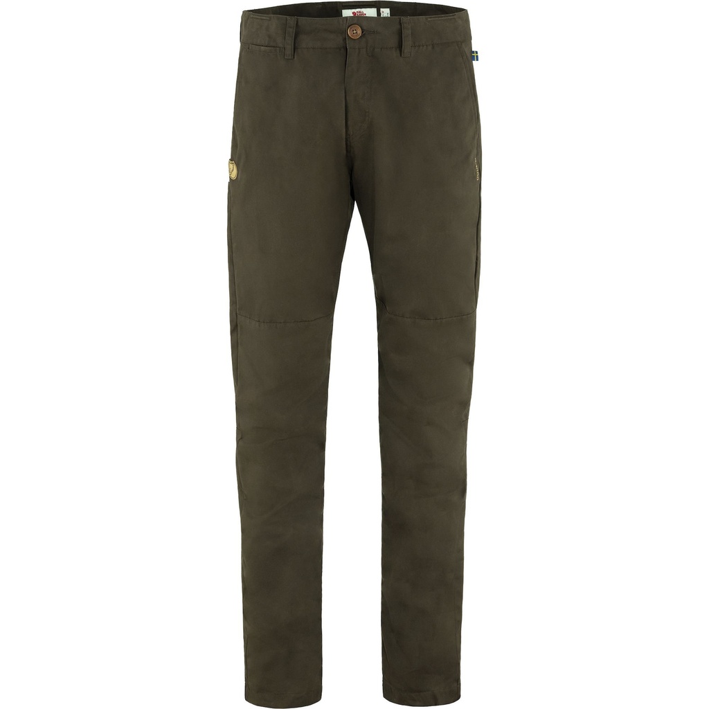 Fjällräven Sörmland Tapered trousers M