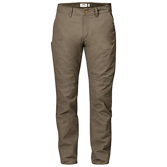 Fjällräven Sörmland Tapered trousers