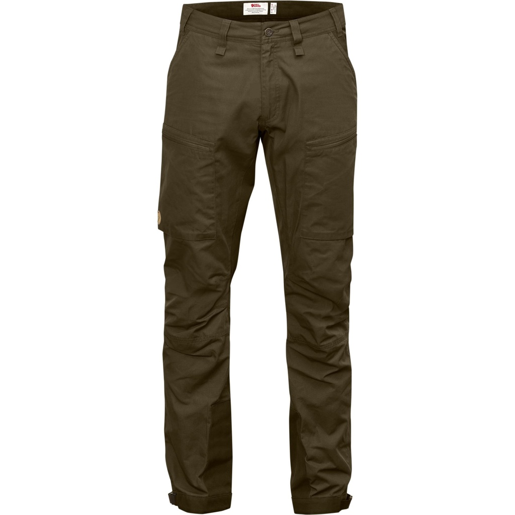 Fjällräven Abisko Lite Trekking trousers