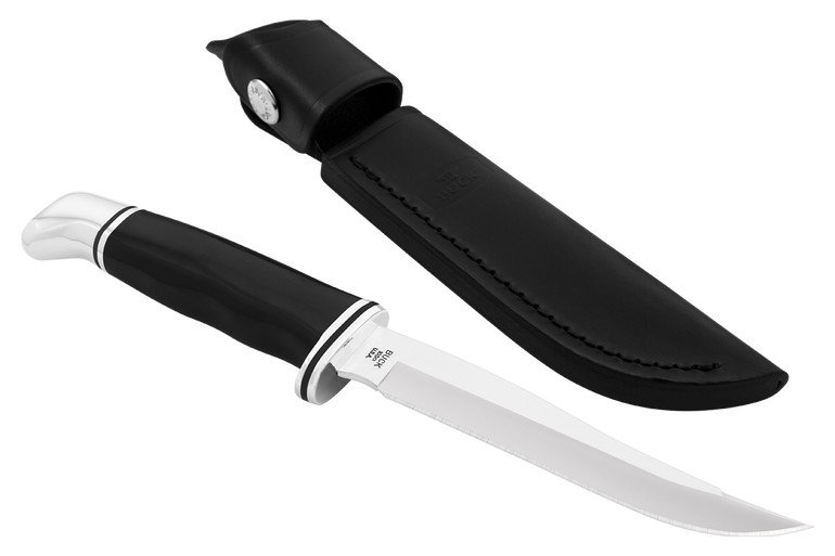 BUCK Pathfinder knife 105
