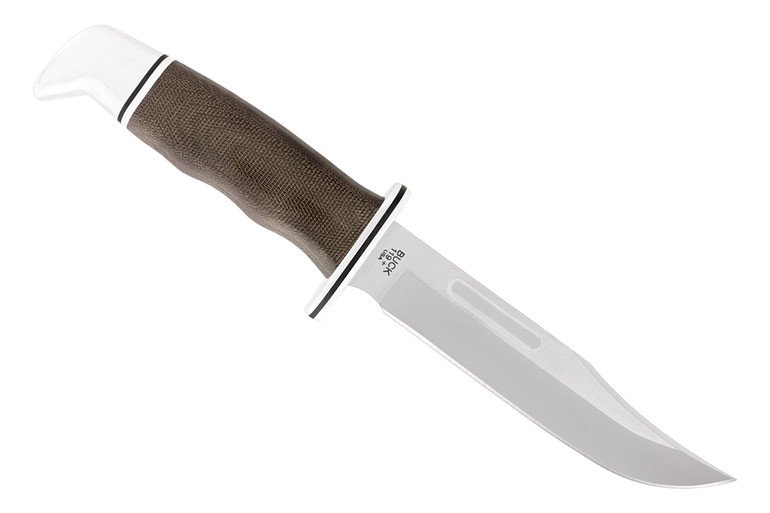 BUCK Special Pro Knife 119