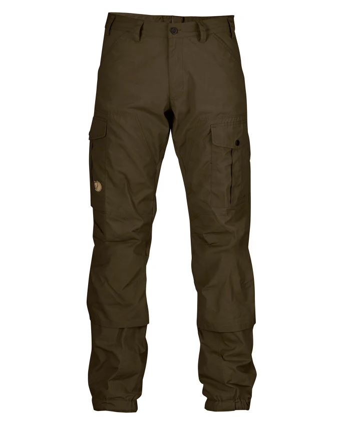 Fjällräven Sarek trousers
