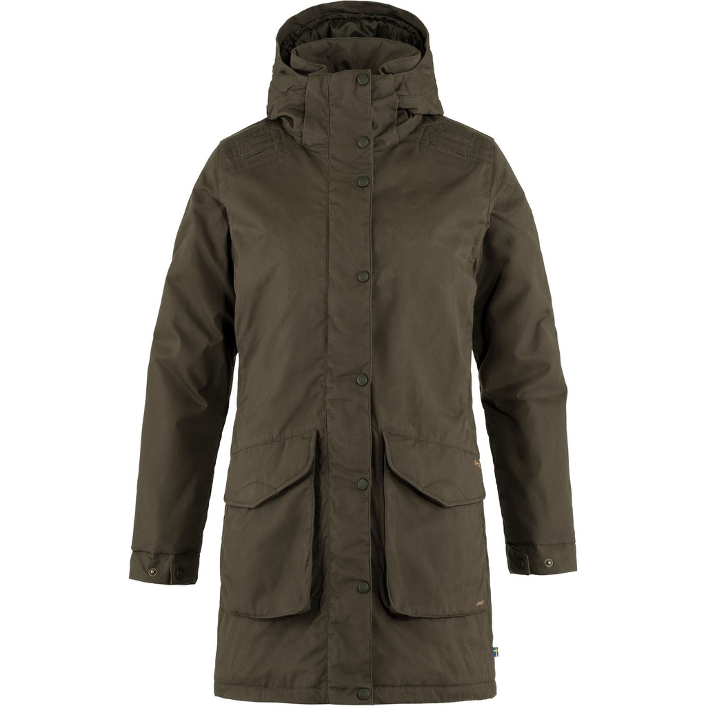 Fjällräven Högvilt Jacket W