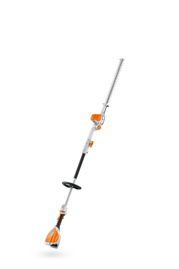STIHL HLA 56 ACCU Heggeschaar op steel