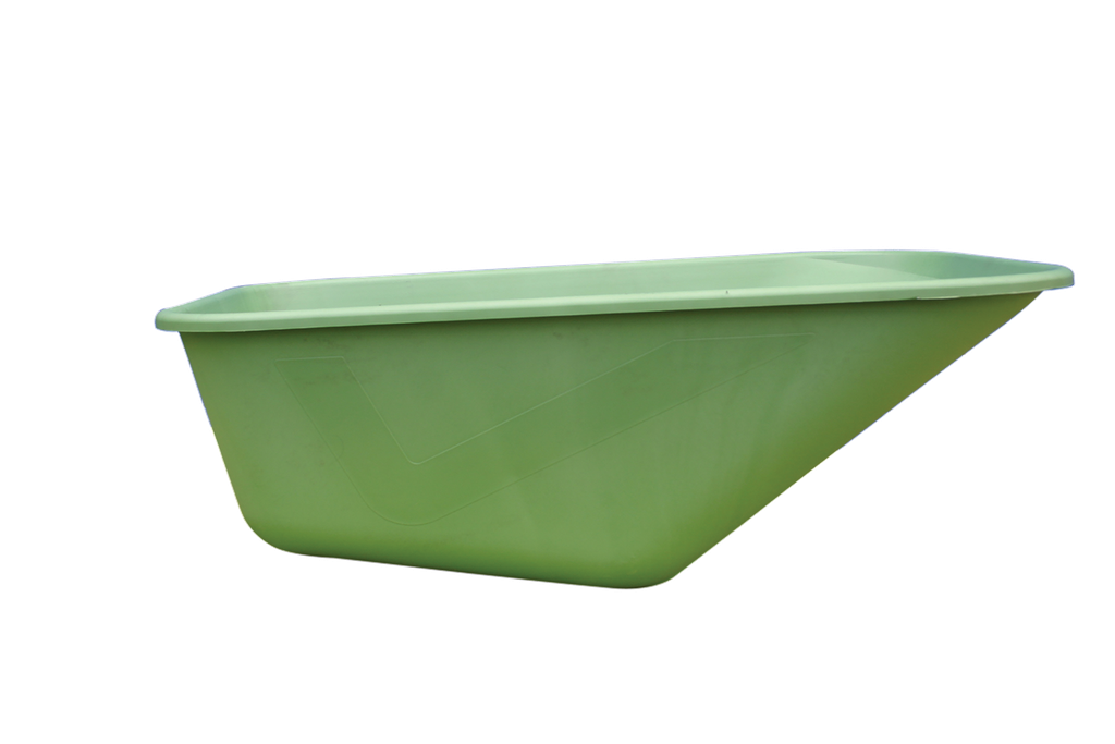 KUIP VOOR LANDBOUWKRUIWAGEN 170 L.