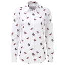 SCHOFEL- NORFOLK SHIRT - FR. P./PH
