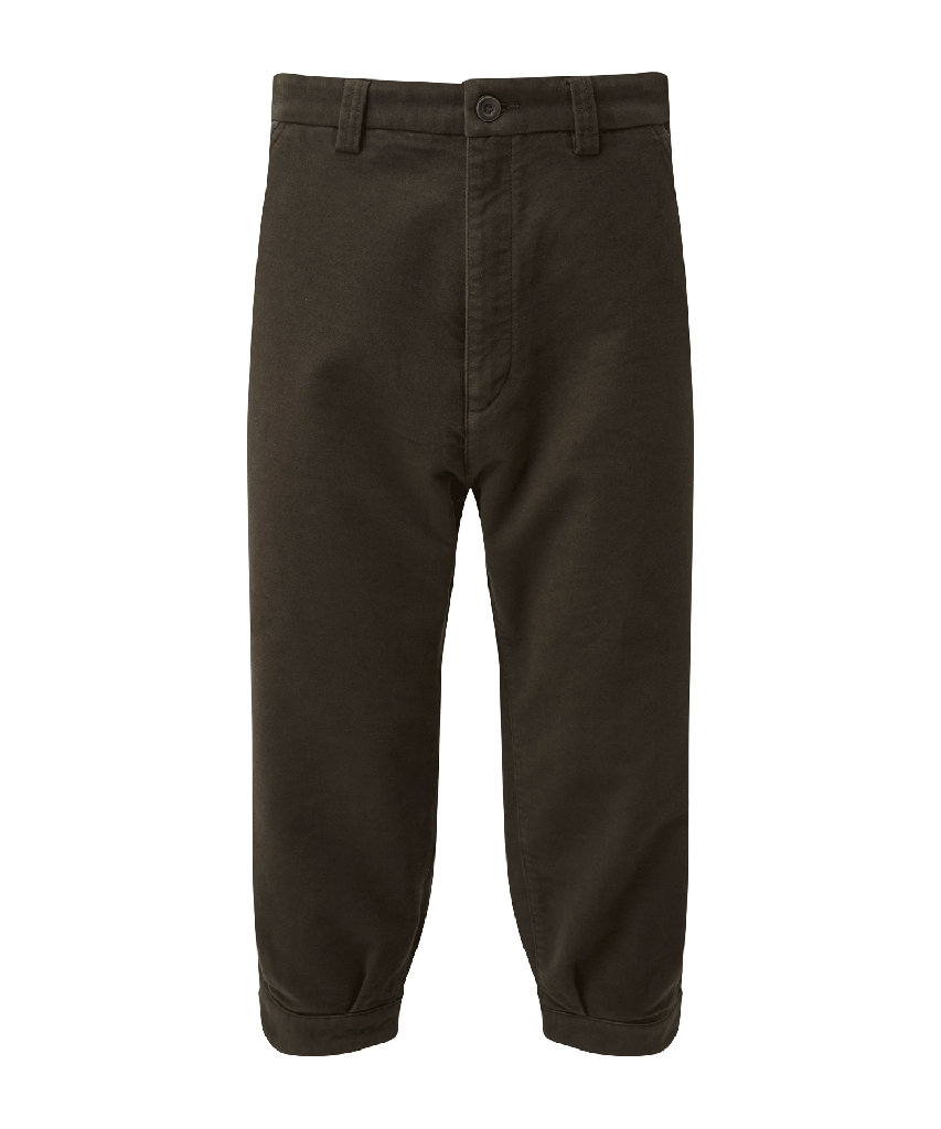 Schöffel - Moleskin Breeks