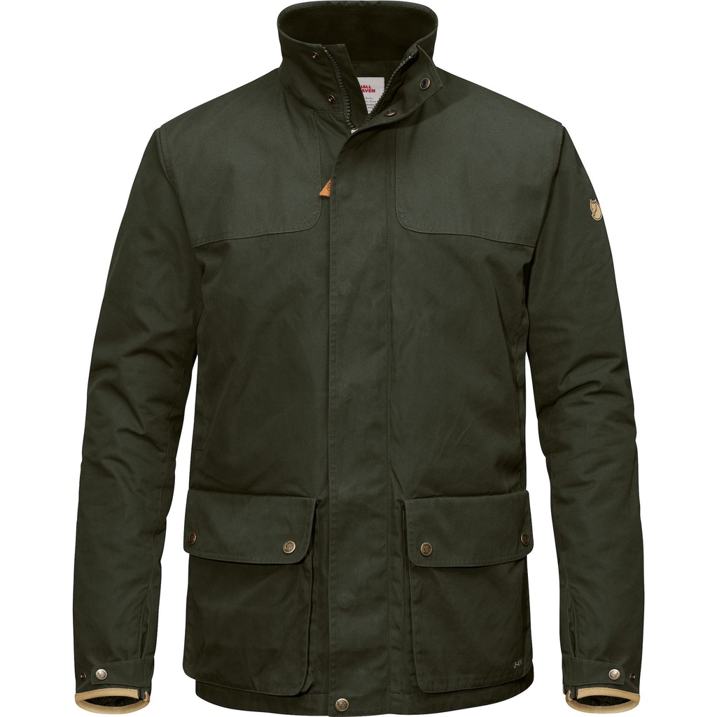 Fjällräven Sörmland Padded Jacket M