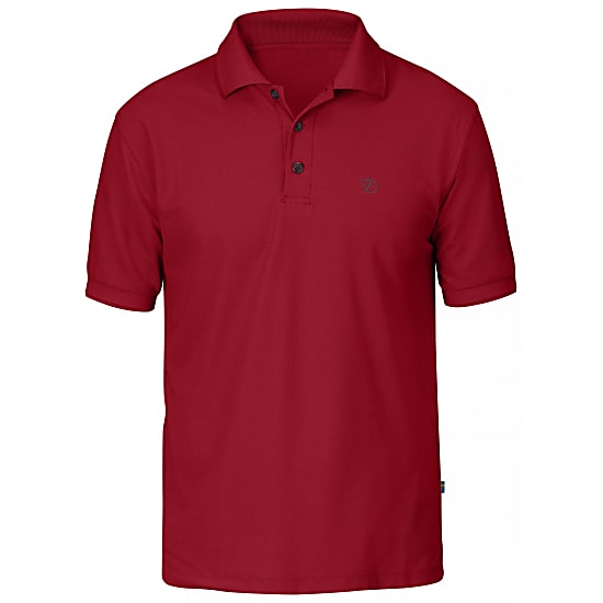 Fjällräven Crowley Pique Shirt M