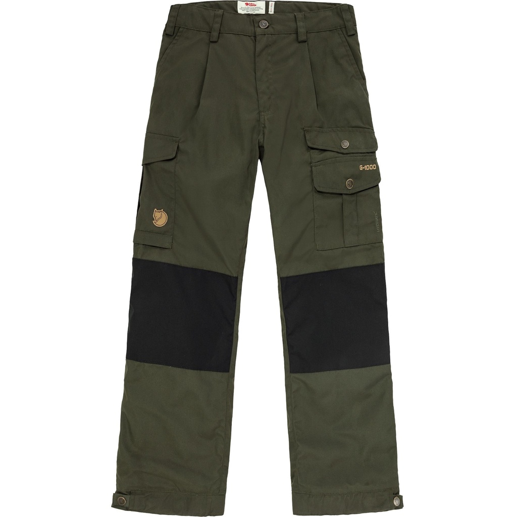 Fjällräven Kids Vidda Padded Trousers