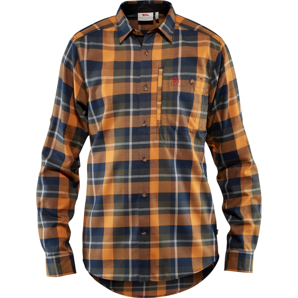 Fjällräven Fjällglim Shirt M