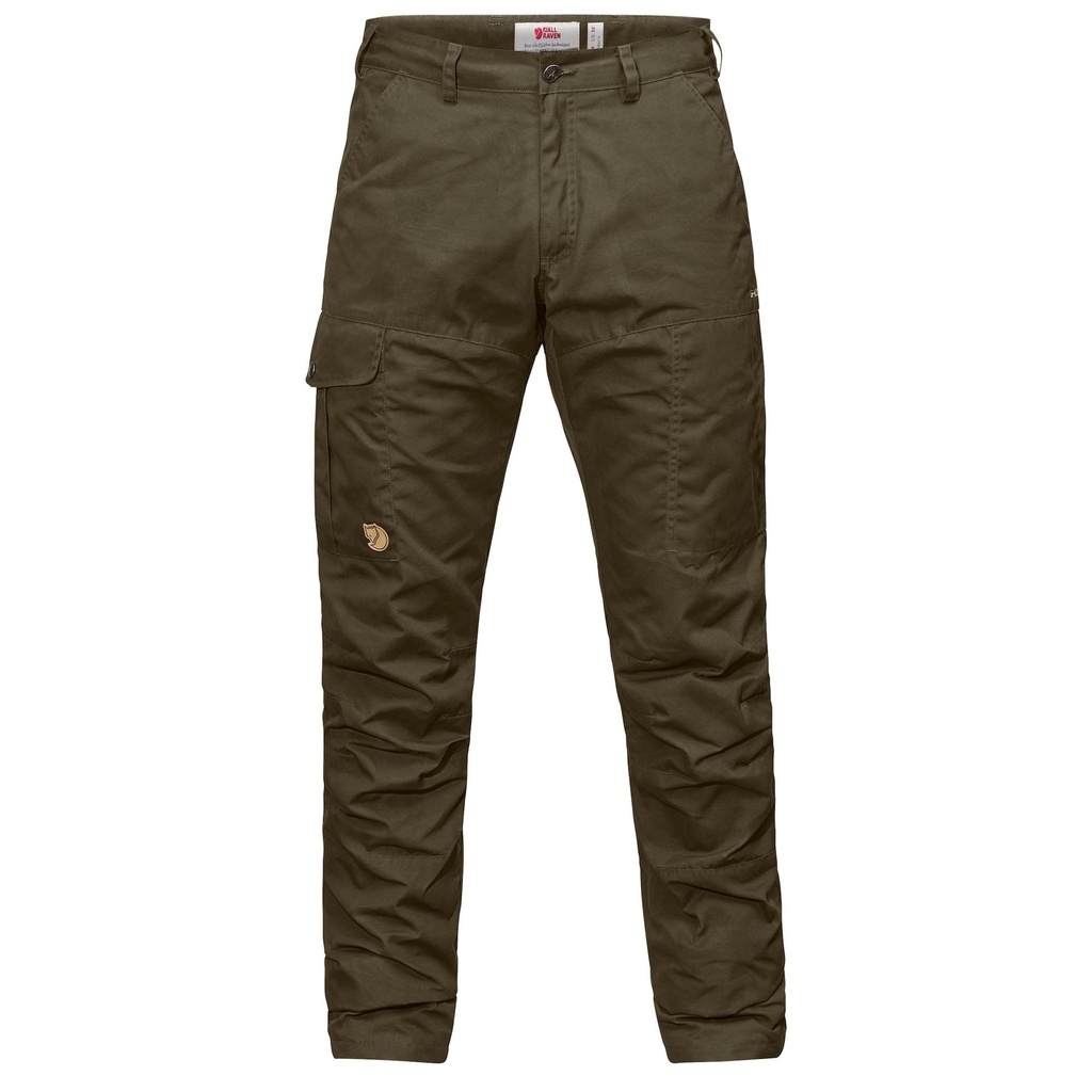 Fjällräven Karl Pro trousers