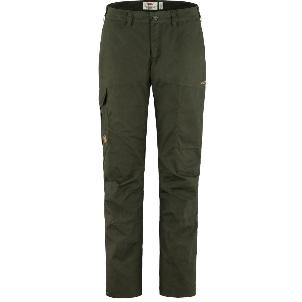 Fjällräven Karla Trousers Hydratic V