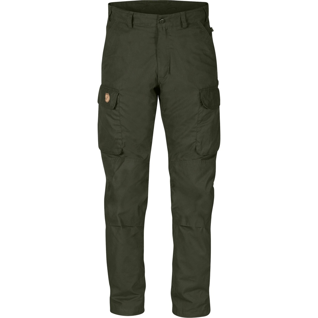 Fjällräven Brenner Pro Winter Trousers M
