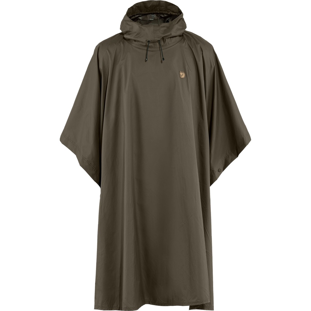 Fjällräven Poncho