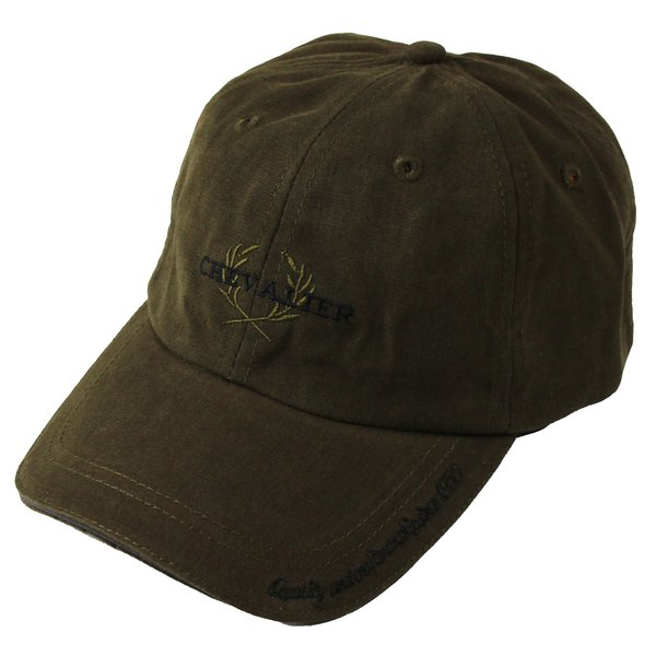 CHEVALIER Alabama Cap