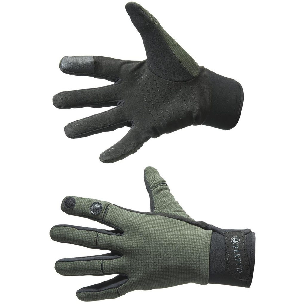 BERETTA Polartec Touch Gloves