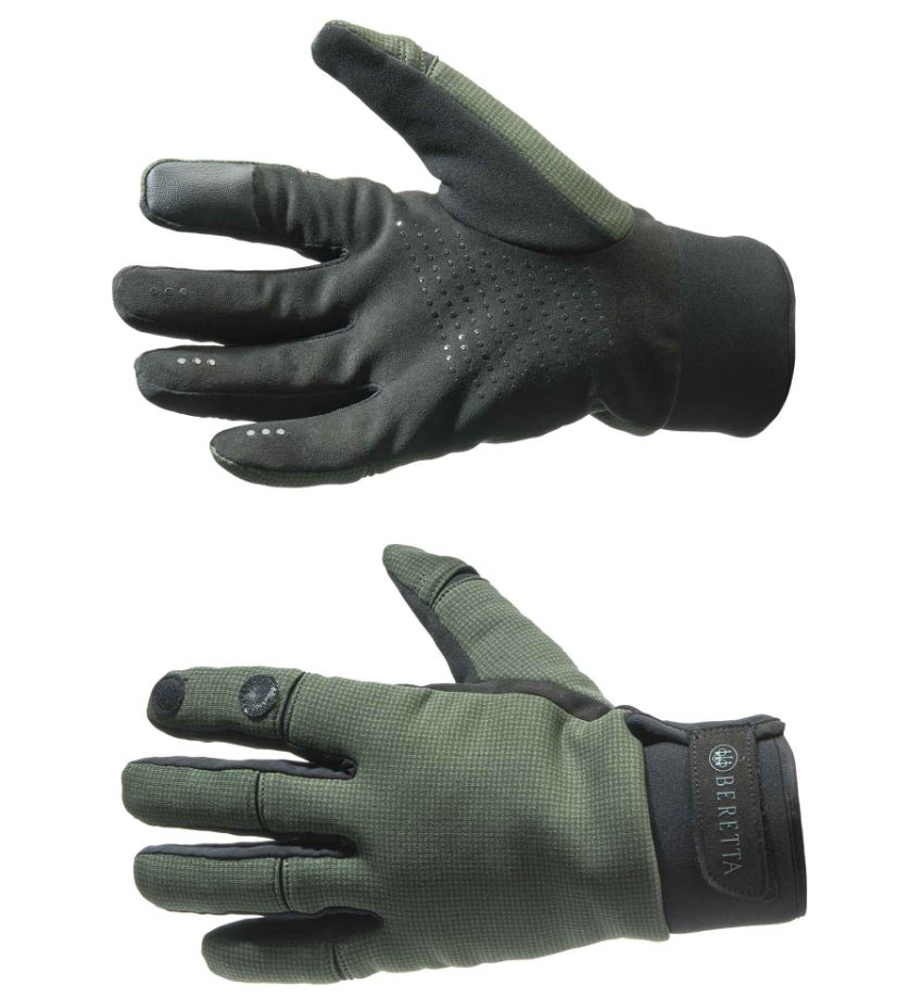 BERETTA Watershield Gloves