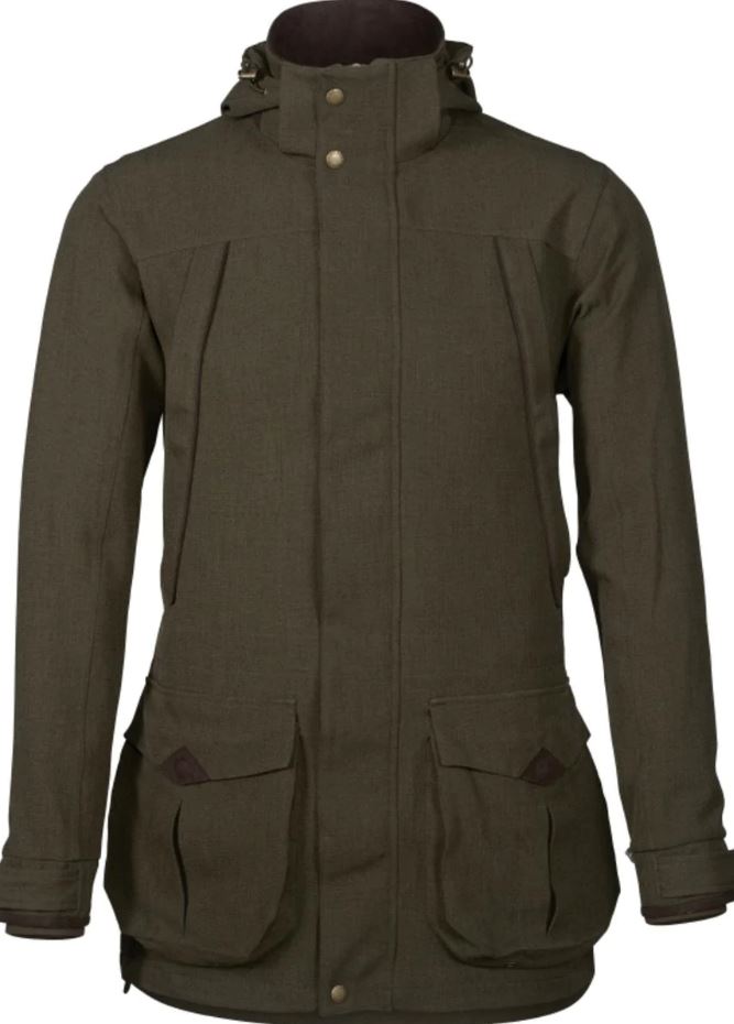 SEELAND Woodcock Advanced Jacket