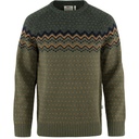 Fjällräven Övik Knit Sweater M