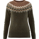 Fjällräven Övik Knit Sweater W