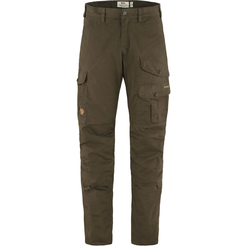 Fjällräven Barents Pro Hytractic Trs M