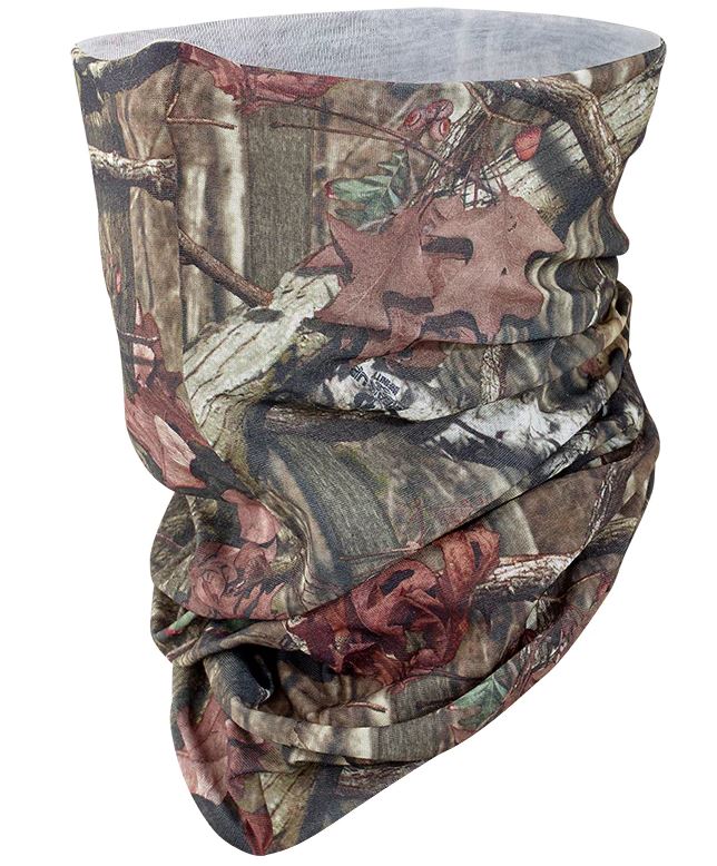 STAGUNT Camoo Neck Tower