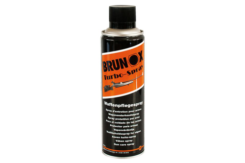 Brunox® Gun Care - 300 ml spray