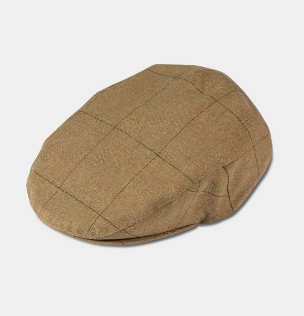 ALAN PAINE Axford Men's Waterproof Cap