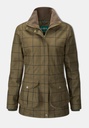 ALAN PAINE Axford Ladies Field Coat
