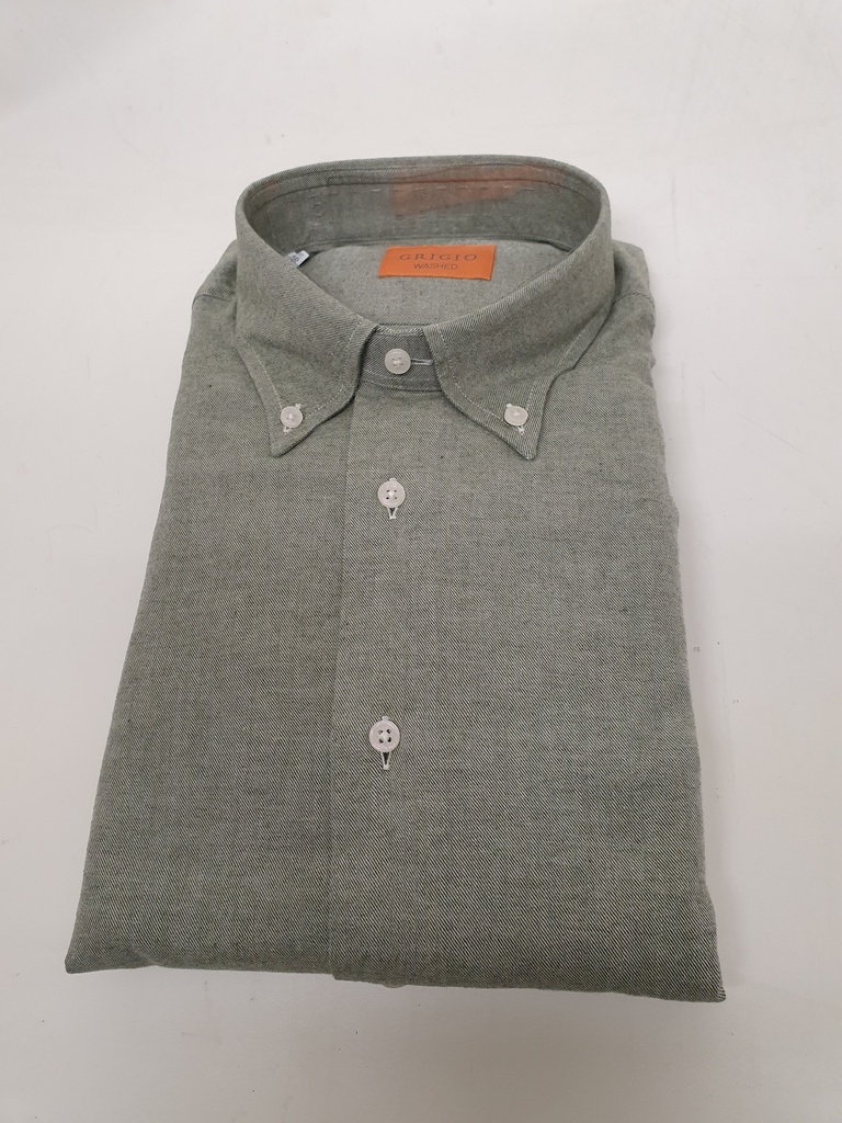 GRIGIO 4929 720 - grey/green